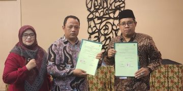 MAN 1 Kebumen dan Pascasarjana UIN Surakarta Jalin Kerja Sama Strategis untuk Pengembangan Kompetensi Guru