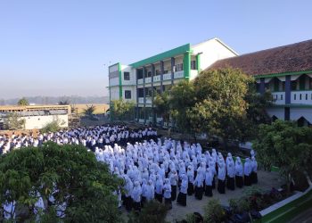 Pondok Pesantren Al Istiqomah Yapika Petanahan Kebumen