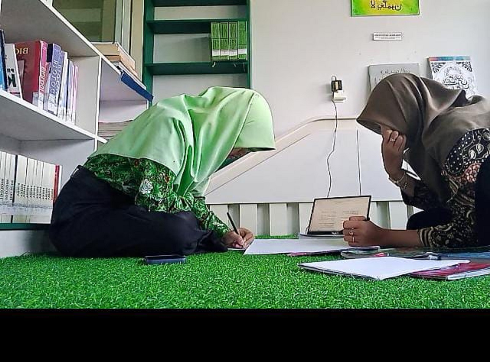 Murid MTsN 1 Kebumen Lolos Olimpiade Madrasah Nasional 2025, Harumkan Nama Daerah