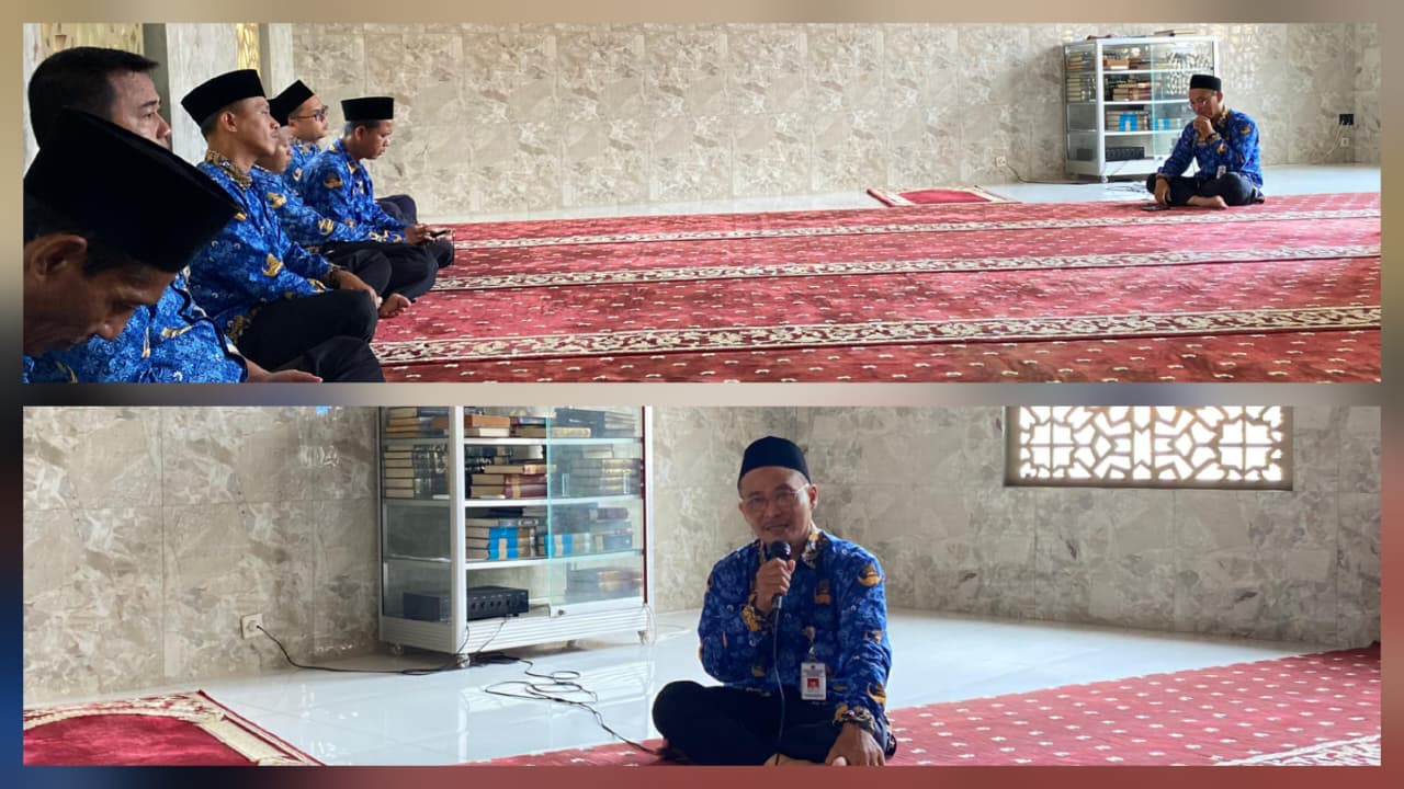 Mengenali Kondisi Hati