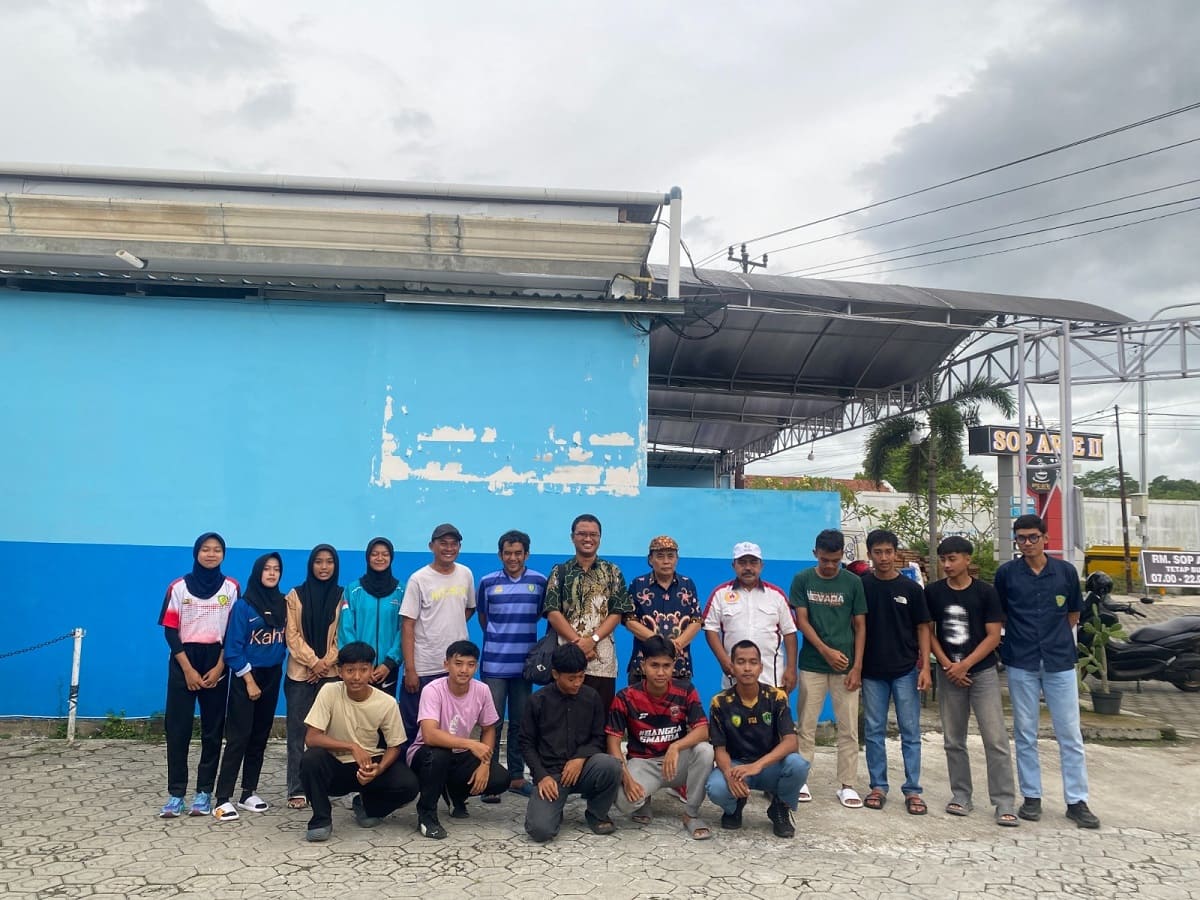 MAN 1 Kebumen Kirim 5 Atlet Terbaik di Jogja Open dan SAGC Ciamis Open, Ini Daftarnya