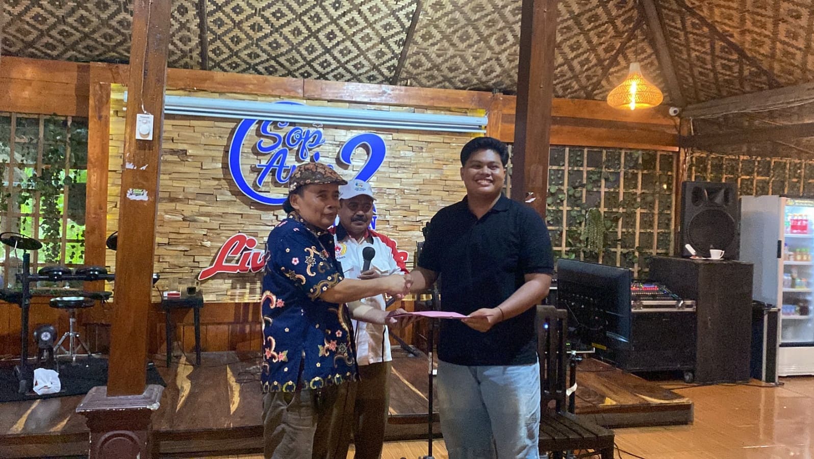 KONI Kebumen Upayakan Kenaikan Bonus Atlet Atletik Berprestasi