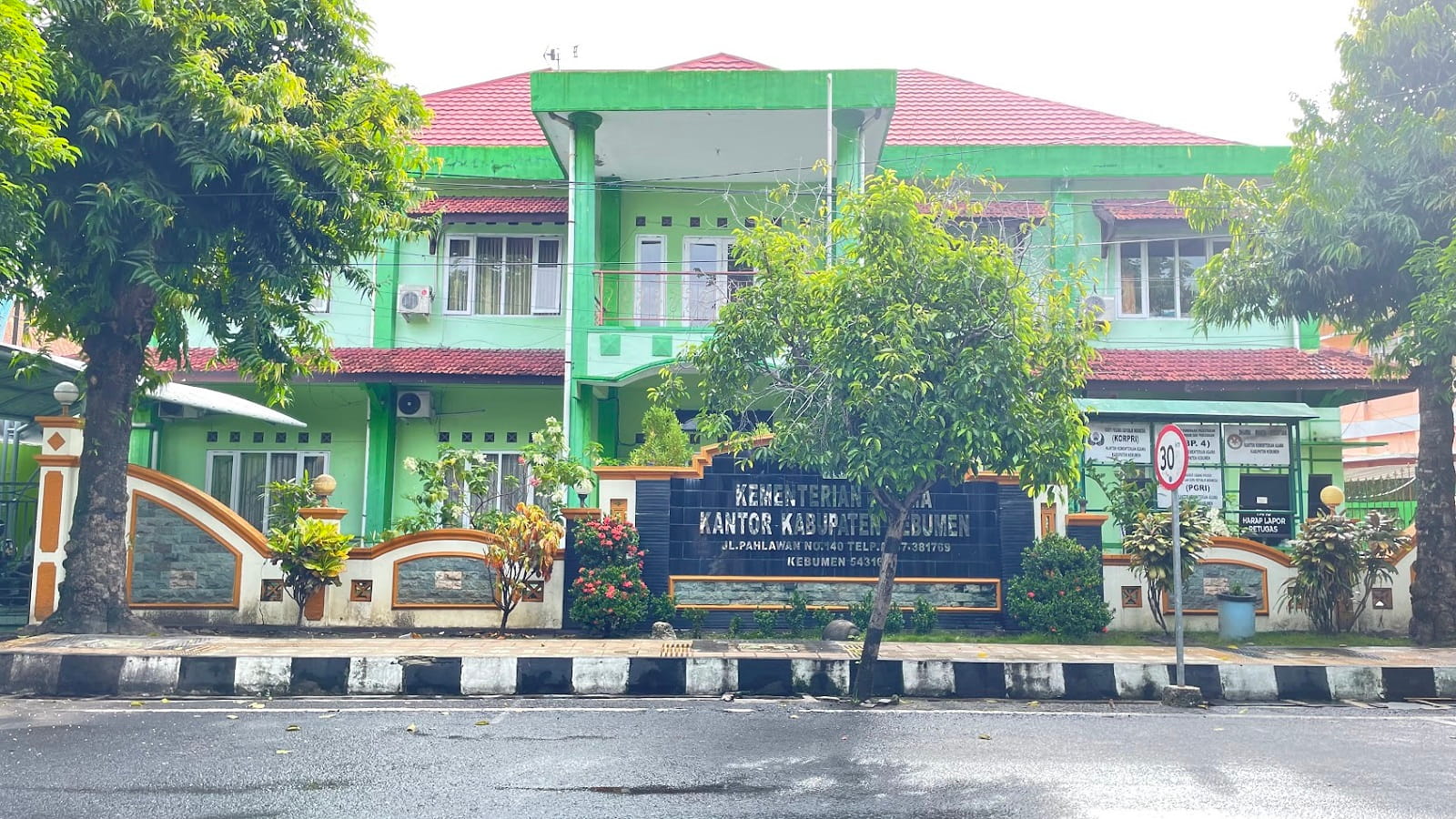 Aturan Jam Kerja ASN Ramadan 1447 H Resmi Berlaku, Kemenag Kebumen Pastikan Layanan Tetap Optimal