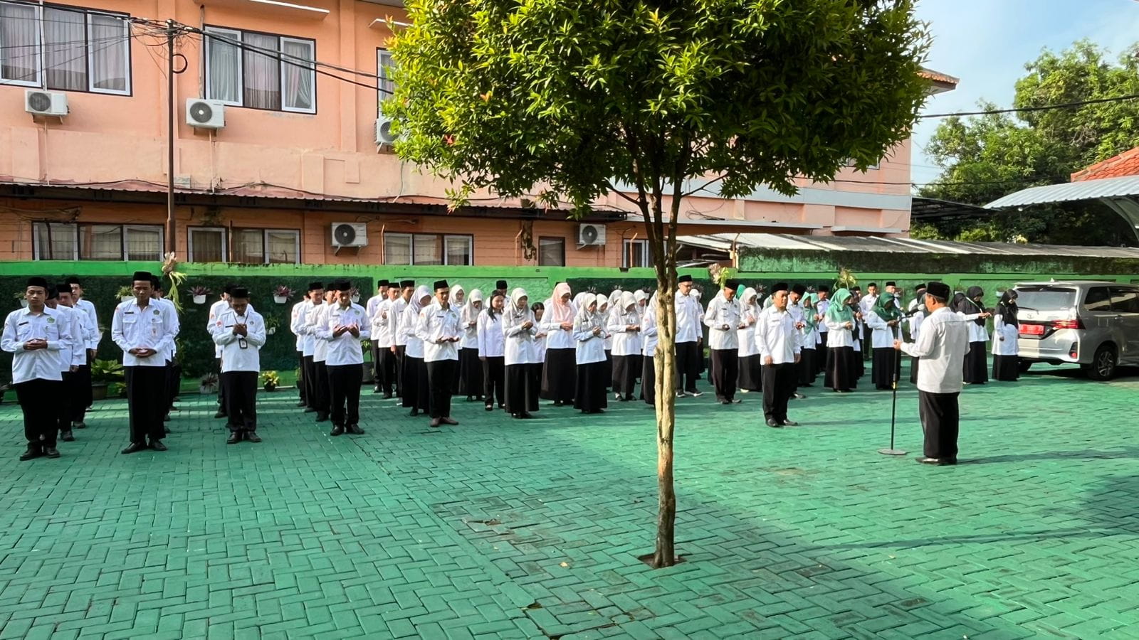 Ramadan 1447 H: 10 Tips ASN Kemenag Tetap Sehat, Produktif, dan Fokus Melayani