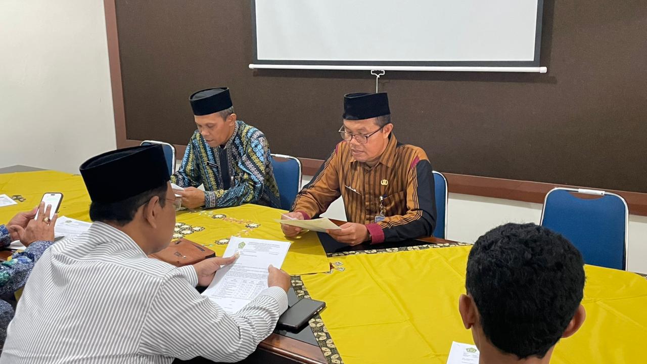 Kemenag Kebumen Umumkan Detail Zakat Fitrah dan Fidyah Ramadan 1447 H, Lengkap dari Berat hingga Nominal