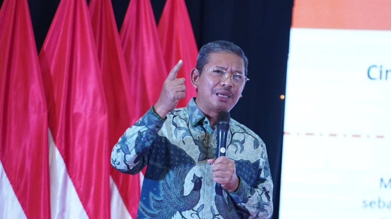 TPG Madrasah Cair Bertahap, Termasuk Lulusan PPG 2025