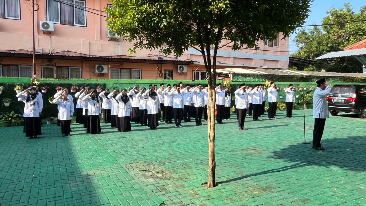 Sambut Libur dan Cuti Lebaran 1447 H, ASN Kemenag Kebumen Diingatkan Terapkan Prinsip 7A