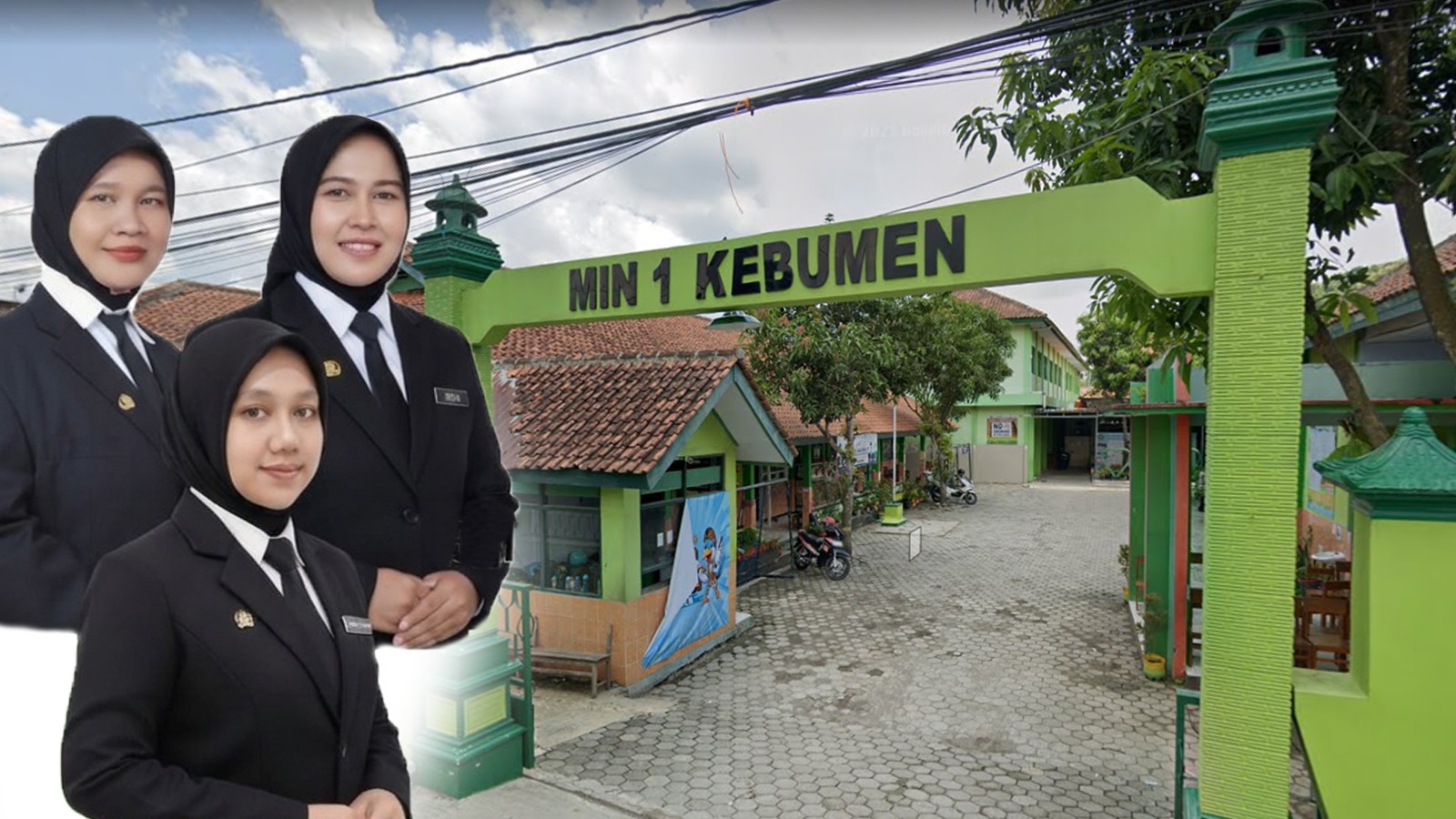 Tiga Guru MIN 1 Kebumen Lolos Seleksi Penulis Modul Ajar Esensial Jawa Tengah