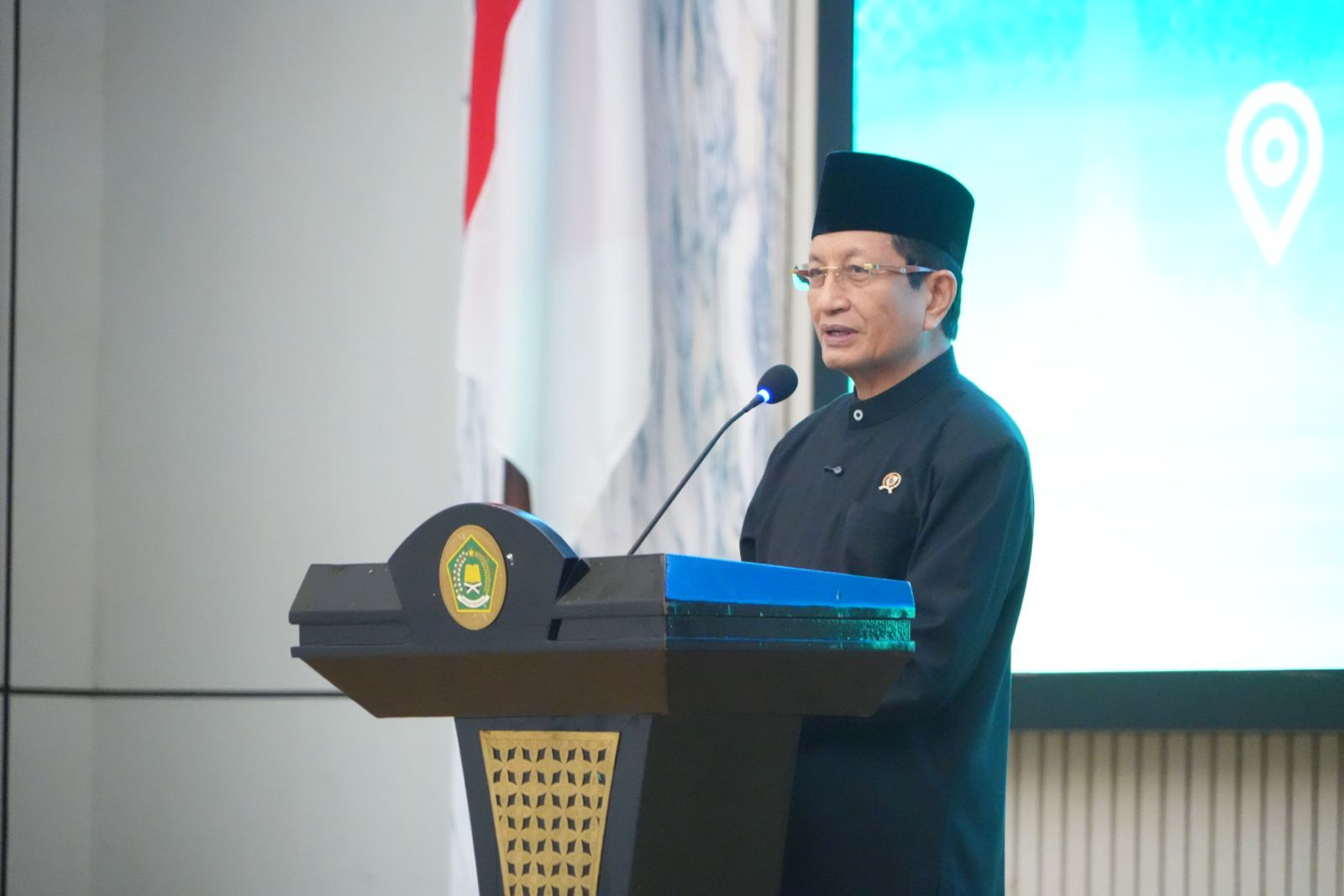 Ini Sejumlah Upaya Kemenag Tingkatkan Kesejahteraan Guru