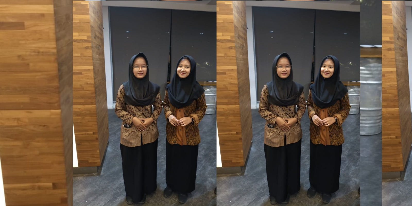 Dua Murid MAN 2 Kebumen Masuk 20 Besar Finalis Duta HIV Kabupaten Kebumen 2026
