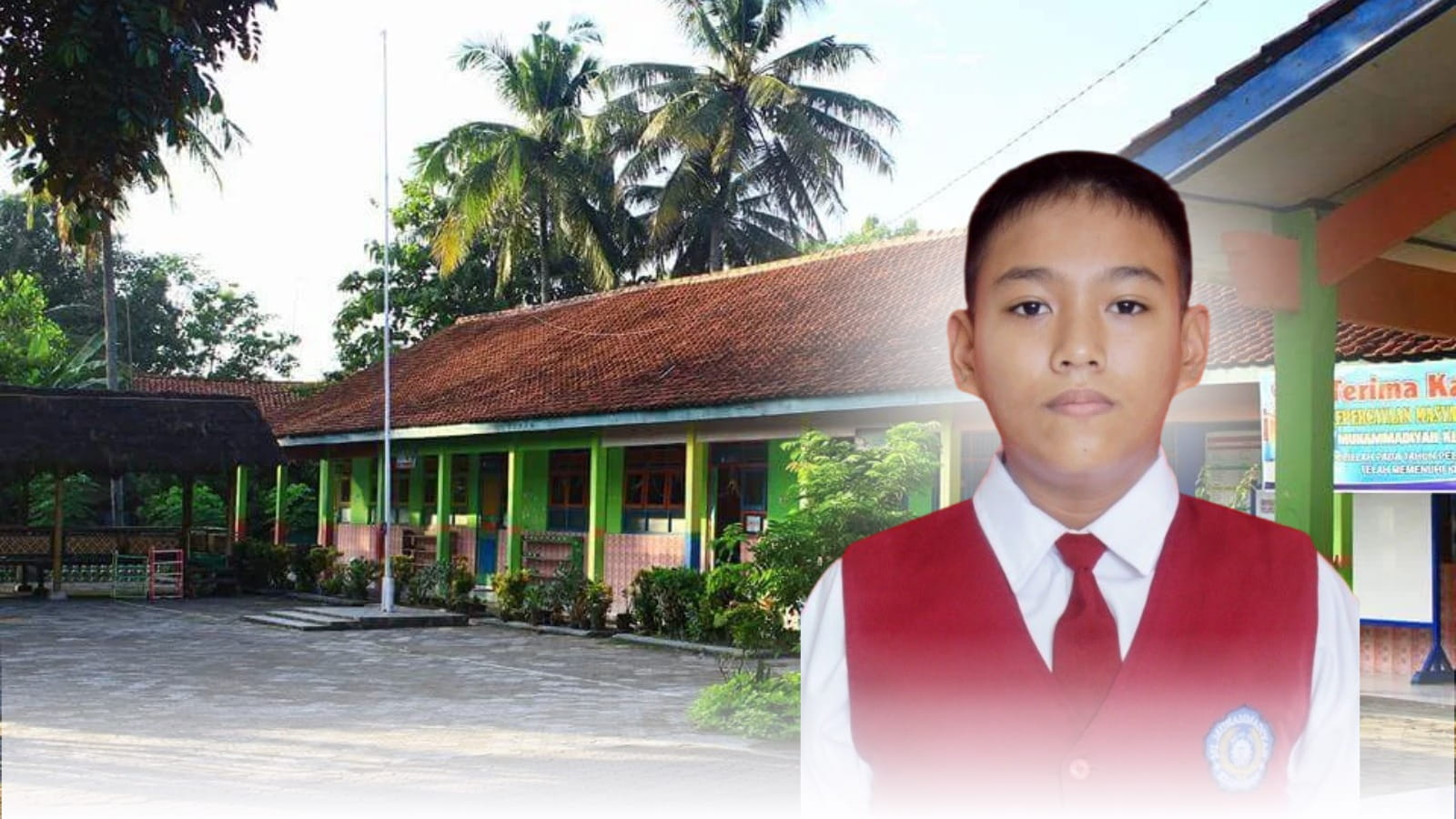 Nilai TKA 2026 MI Muhammadiyah Klopogodo Mengesankan, Rahmad Fadjri Raih Nilai Sempurna Matematika