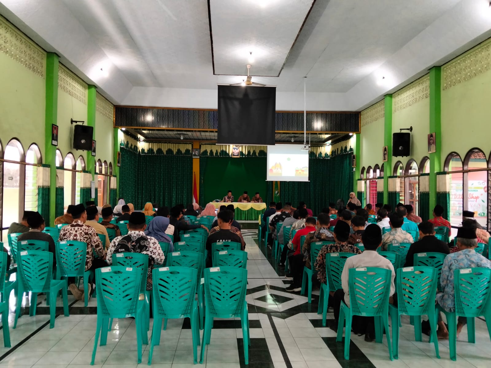 Kemenag Kebumen Sosialisasikan SIAPI, Perkuat Pemahaman ASN dalam Pengelolaan Konflik Kepentingan