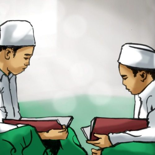 Hari Santri sebagai Momentum Muhasabah: Sudahkah Kita Menjadi Santri yang Sesungguhnya?
