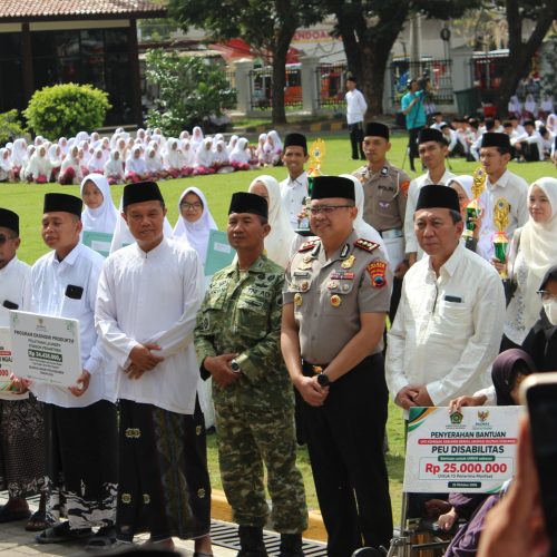 Sejarah Pesantren Kebumen Akan Dibukukan, Ini Para Juara Lomba Penulisannya