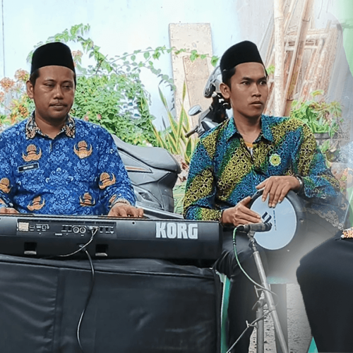 Pokjaluh Kemenag Kebumen Luncurkan GSP Gambus Version, Hadirkan Inovasi Dakwah Lewat Musik Religi