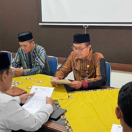 Kemenag Kebumen Umumkan Detail Zakat Fitrah dan Fidyah Ramadan 1447 H, Lengkap dari Berat hingga Nominal
