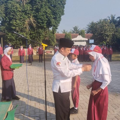 Kepala MTsN 6 Kebumen Tegaskan Stop Bullying, MATAMUDA Jadi Awal Membangun Madrasah Aman