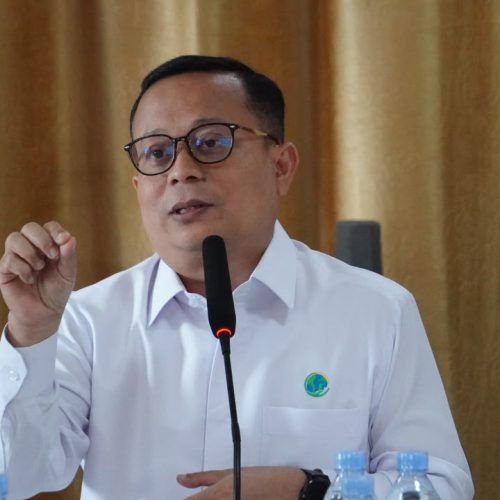 Penjelasan Kemenag tentang Program Wakaf Saham Masjid Istiqlal