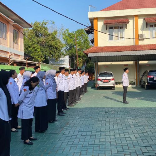 Sebanyak 45 Mustahik di Kebumen Bakal Terima Bantuan Modal Usaha melalui Program PEU Berbasis KUA
