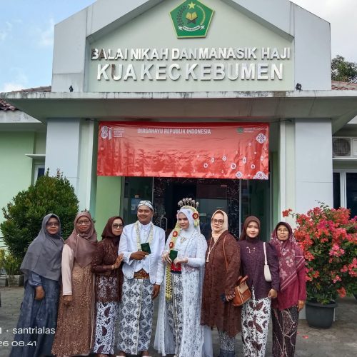 Mau Menikah? Ini Syarat dan Tahapan Pendaftaran Nikah di KUA Sesuai PMA 30 Tahun 2024