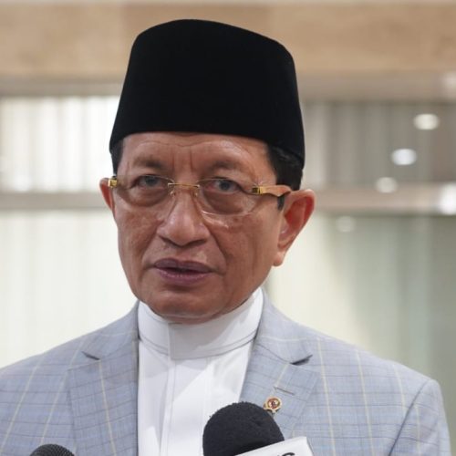 MTQ Nasional XXXI, Menag: Jadikan Al-Qur’an sebagai Living Quran