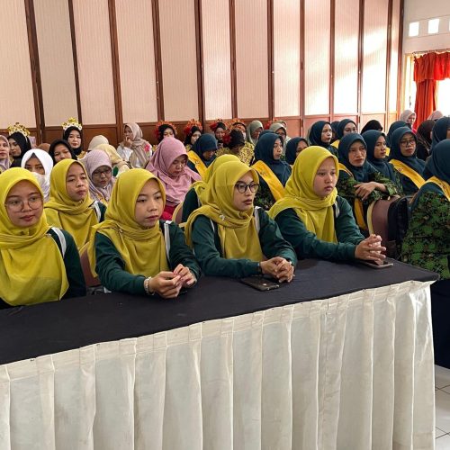 Peringati Harlah ke-24, IGRA Kebumen Perkuat Peran Guru RA dalam Implementasi Kurikulum Berbasis Cinta
