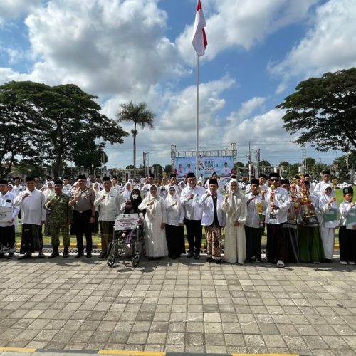 Ini Daftar 17 LPQ Penerima Piagam dan SK Izin Operasional pada Hari Santri 2026 di Kebumen