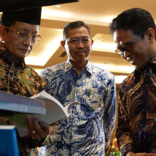 Terbit 40 Buku Digital Pendidikan Agama Islam di Sekolah, Sila Unduh di Smart PAI